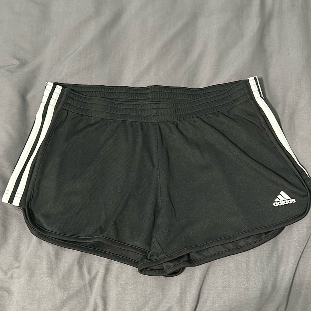 Adidas 3Stripe shorts